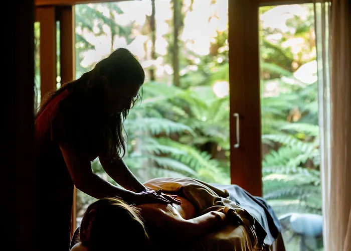 Treetops & Estate Resort Rotorua