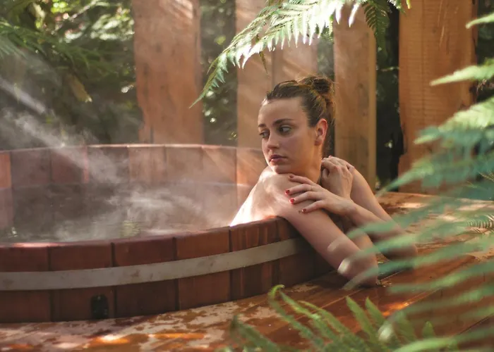 Treetops & Estate Resort Rotorua