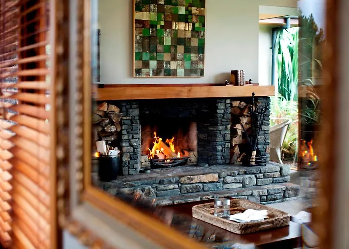 Treetops & Estate Resort Rotorua