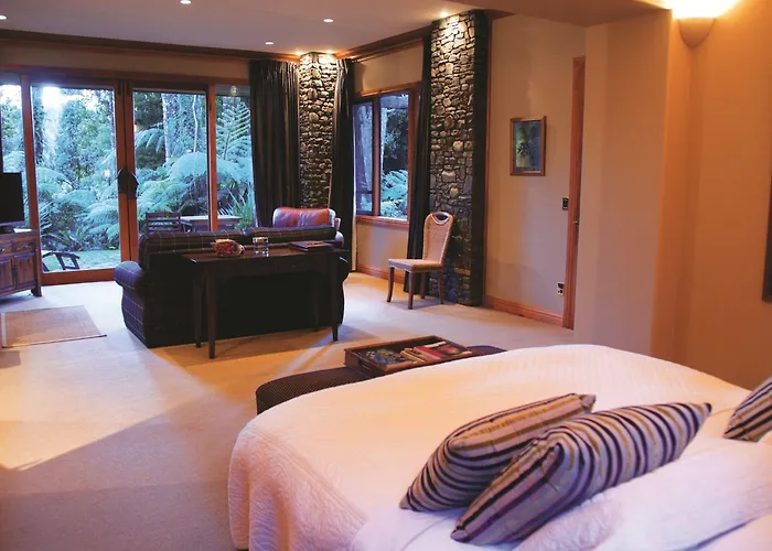 Treetops & Estate Rotorua
