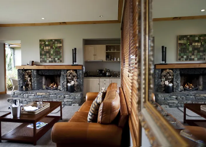 Treetops & Estate Resort