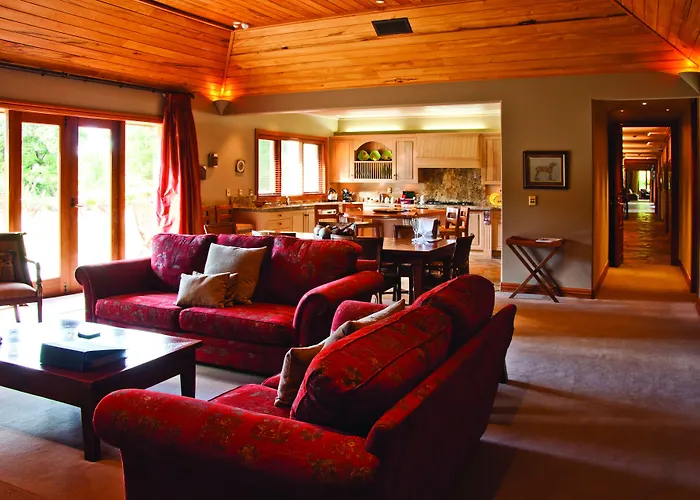Resort Treetops & Estate 5*