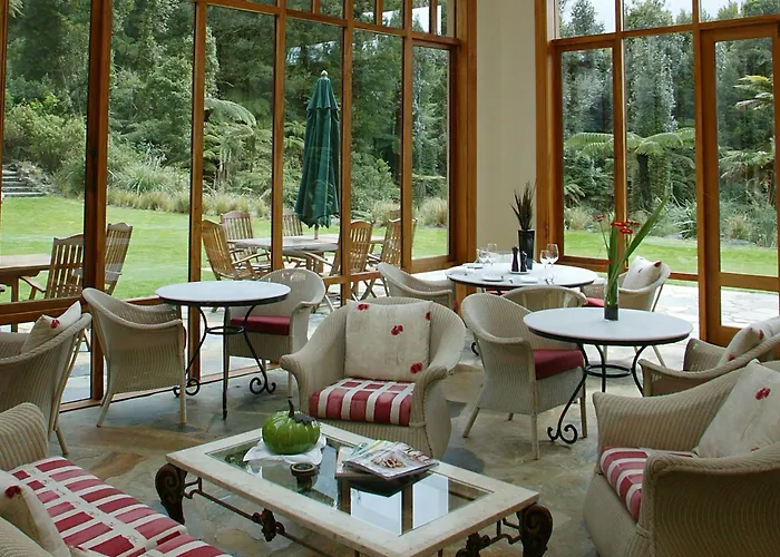 Treetops & Estate
