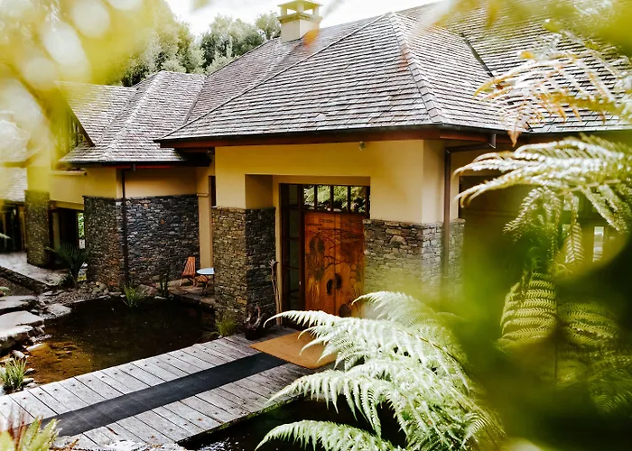 Resort Treetops & Estate 5*