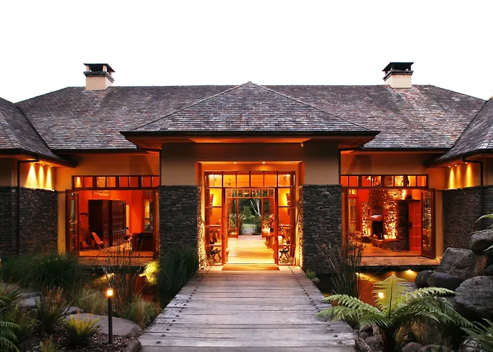 Treetops & Estate Rotorua