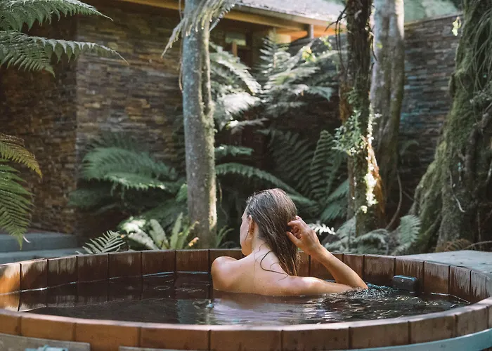 Resort Treetops & Estate