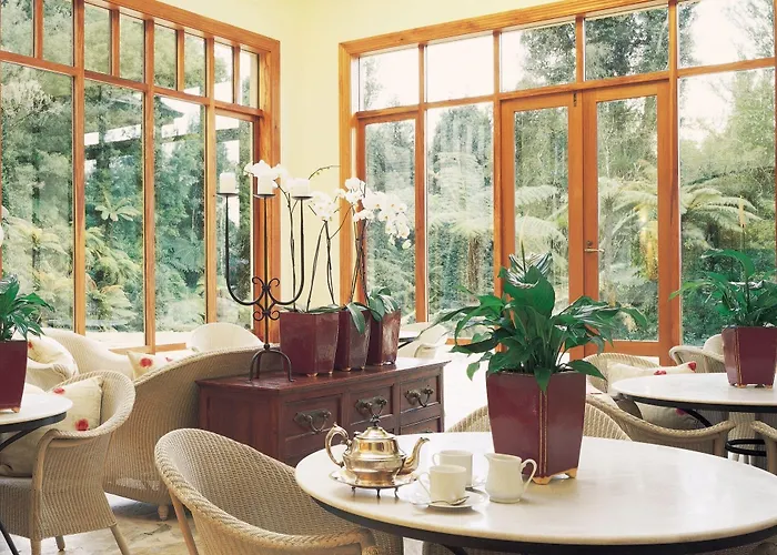 Resort Treetops & Estate 5*