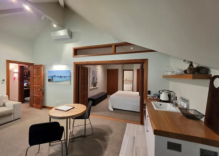 Treetops & Estate 5* Rotorua