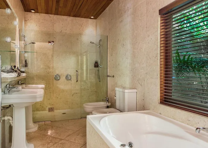 Resort Treetops & Estate 5*