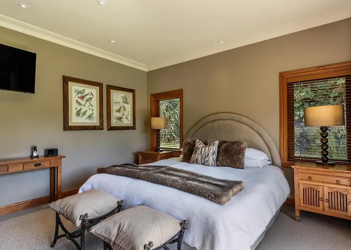 Treetops & Estate Resort