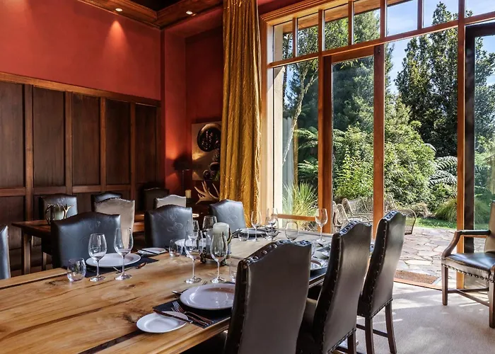 Resort Treetops & Estate 5*