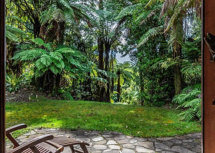 Treetops & Estate Resort Rotorua