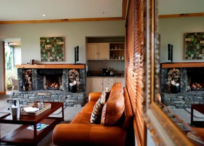Treetops & Estate 5* Rotorua