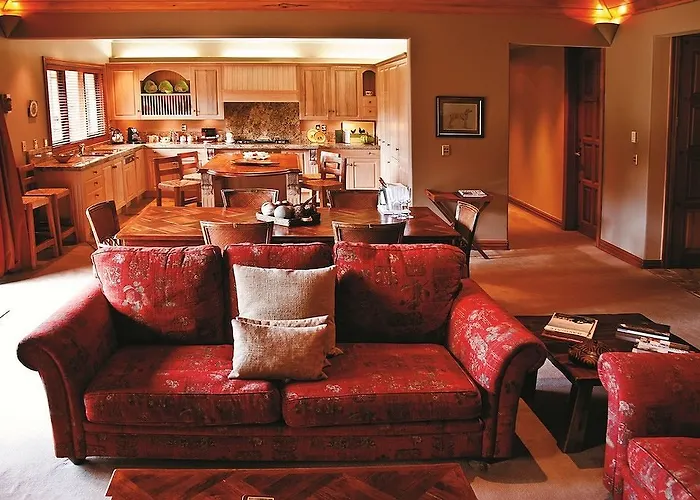 Resort Treetops & Estate 5*