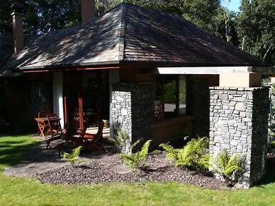 Treetops & Estate Resort Rotorua